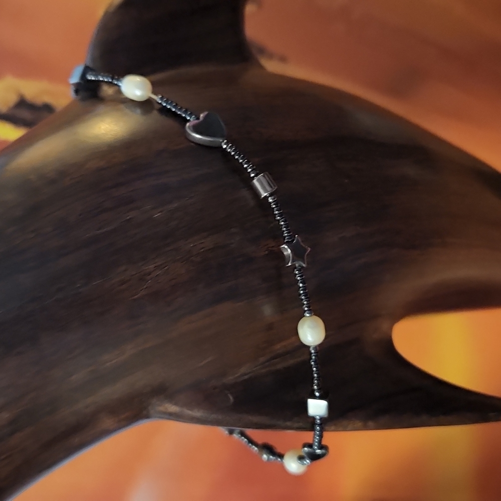 Ankle Bracelet